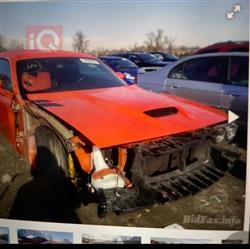 دودج تشالنجر